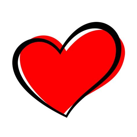 heart images clip art|107,200+ Heart Clip Art Stock Illustrations, Royalty.